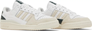 Giay Adidas Forum Low x Kith 'White Green' GY2541