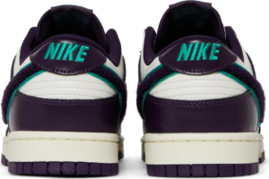 Giay Nike Dunk Low 'Chenille Swoosh Grand Purple' DQ7683-100