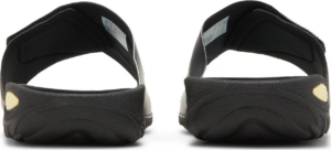 Dep Adidas Yu-Gi-Oh x Reptossage Slide 'Blue Eyes White Dragon' HQ4276