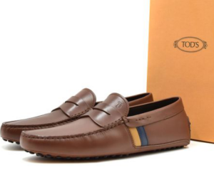 Alternative view of Giày Tod's  Gommino Driving Loafers XXM0EO09970C9IDT89