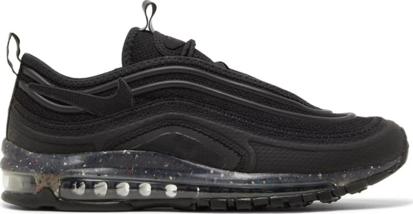 Giày Nike Air Max Terrascape 97 'Triple Black' DQ3976-001