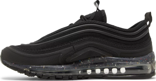 Giày Nike Air Max Terrascape 97 'Triple Black' DQ3976-001 - Hình ảnh 6