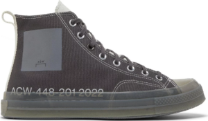 Giày Converse Chuck 70 High x A-Cold-Wall 'Pavement' A02277C