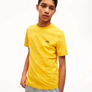 Ao Lacoste Cotton Jersey T shirt TH8647-Z0A