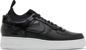 Giay Nike Undercover x Air Force 1 Low SP GORE-TEX 'Black' DQ7558-002