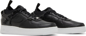 Giay Nike Undercover x Air Force 1 Low SP GORE-TEX 'Black' DQ7558-002