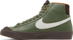 Giay Nike Blazer Mid '77 Vintage 'Army Olive' DZ5176-300