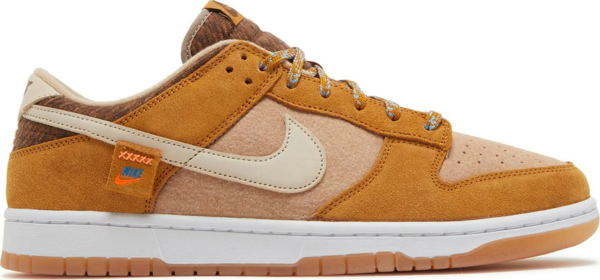 Giày Nike Dunk Low SE 'Praline Desert Ochre' DZ5350-288