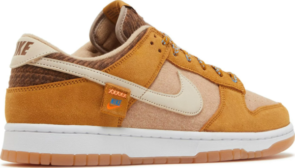 Giày Nike Dunk Low SE 'Praline Desert Ochre' DZ5350-288 - Hình ảnh 7