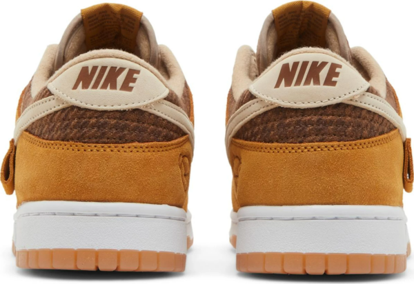 Giày Nike Dunk Low SE 'Praline Desert Ochre' DZ5350-288 - Hình ảnh 8