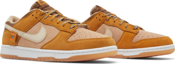 Giày Nike Dunk Low SE 'Praline Desert Ochre' DZ5350-288 - Hình ảnh 6