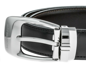 Alternative view of Thắt lưng Montblanc Trapeze Buckle Reversible Leather 106149