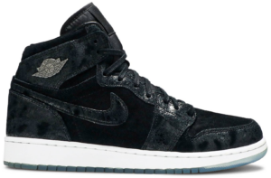 Giày Nike Air Jordan 1 Retro High GG 'Heiress' 832596-001