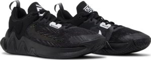 Giay Nike Giannis Immortality 2 'Black Holographic Swoosh' DM0825-002