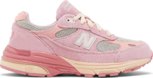 Giày New Balance 993 x Joe Freshgoods 'Powder Pink' WR993JH1