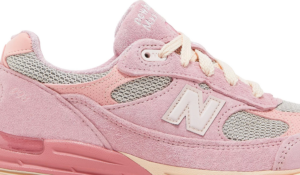 Giay New Balance 993 x Joe Freshgoods 'Powder Pink' WR993JH1