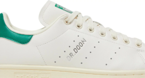 Giay Adidas Stan Smith x Marvel 'Doctor Doom' HP5605