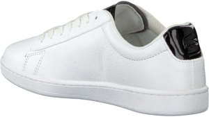 Alternative view of Giày Lacoste Carnaby Evo 220 1 SFA 7-39SFA0038147