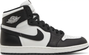 Giay Nike Air Jordan 1 High 85 'Black White' BQ4422-001