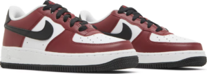 Giay Nike Air Force 1 LV8 GS 'Team Red' FD0300-600
