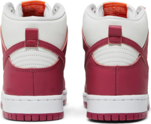 Giay Nike Dunk High Pro SB 'Sweet Beet' DQ4485-600