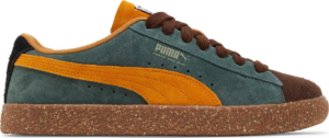 Giày Puma Suede Vintage x Perks and Mini 'Bio Verse' 387036-01