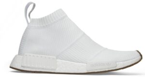 Giày Adidas NMD City Sock Gum Pack White BA7208