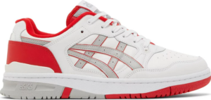 Giày Asics EX89 'White Classic Red' 1201A476-111