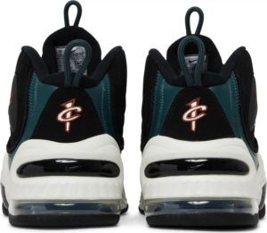 Giay Nike Air Penny 2 'Faded Spruce' DV3465-001