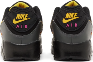 Giay Nike Air Max 90 GORE-TEX 'Tour Yellow Cargo Khaki' DJ9779-001