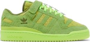 Giày Adidas Dr. Seuss x Forum Low 'Grinch' HP6772