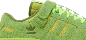 Alternative view of Giày Adidas Dr. Seuss x Forum Low 'Grinch' HP6772