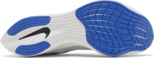 Giay Nike ZoomX Vaporfly Next% 2 'White Volt Racer Blue' CU4111-103