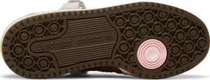 Giay Adidas Forum Low 'Chocolate To My Strawberry' GY6783