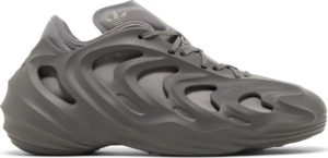 Giày Adidas AdiFOM Q 'Grey' IE7448