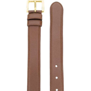 Alternative view of Thắt Lưng Prada Brown Calfskin Belt 1CC277053F0088