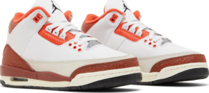 Giay Nike Air Jordan 3 Retro GS 'Mars Stone' DV7028-108