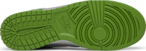 Giay Nike Dunk Low 'Safari Swoosh Chlorophyll' DR0156-300
