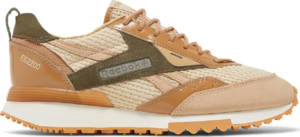 Giay Reebok Engineered Garments x LX 2200 'Soft Camel' FZ5847