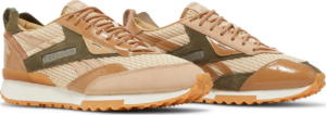 Giay Reebok Engineered Garments x LX 2200 'Soft Camel' FZ5847
