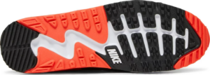 Giay Nike Air Max 90 Golf 'Black Infrared' CU9978-010