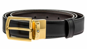 Dây Lưng Montblanc MB 109739