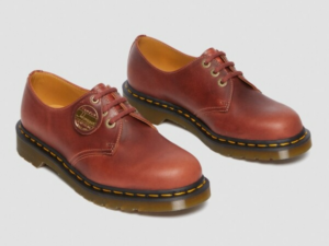 Giay Dr.Martens MIE 1461 'Brown' 30580293