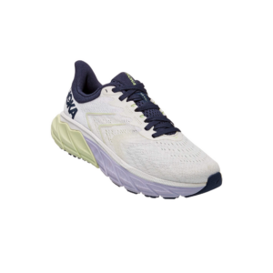 Giay Hoka Arahi 5 'Beige Purple' 1115012-BDBOS