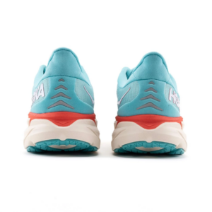 Alternative view of Giày Hoka Clifton 8 Blue White SS21-1119