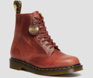 Giay Dr.Martens MIE 1460 Pascal 'Brown' 30576293