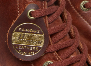 Giay Dr.Martens MIE 1460 Pascal 'Brown' 30576293