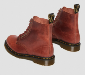 Giay Dr.Martens MIE 1460 Pascal 'Brown' 30576293