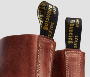 Giay Dr.Martens MIE 1460 Pascal 'Brown' 30576293