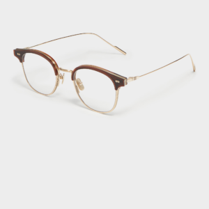 Kinh Gentle Monster Alio X B4